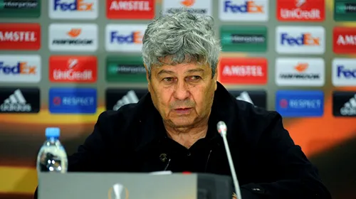 Primele ținte ale lui Lucescu la Zenit: doi jucători de la Șahtior și unul din Liga 1!