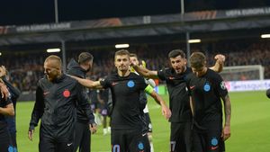 FCSB i-a luat locul lui Rangers, în Europa League! Cum a fost posibil, după victoria cu Go Ahead Eagles