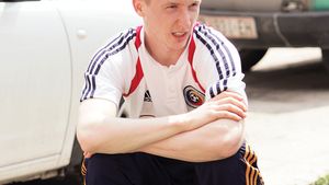 Cămătaru: "Poate Ghioane ar fi făcut diferența la mijloc, cu Serbia"