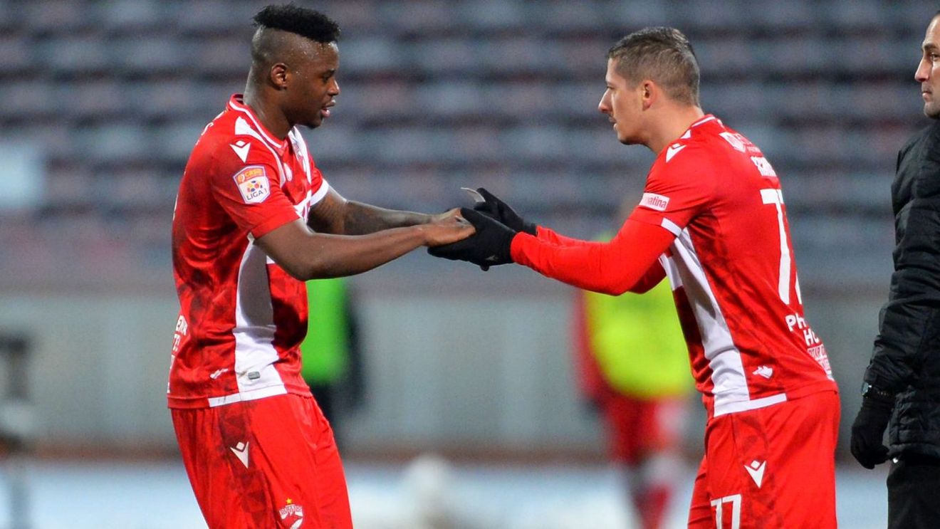 Cum ajunsese Magaye Gueye să fie evitat de fotbaliștii lui Dinamo: ce sume le cerea împrumut colegilor și de ce refuzau să îl mai ajute cu bani | EXCLUSIV