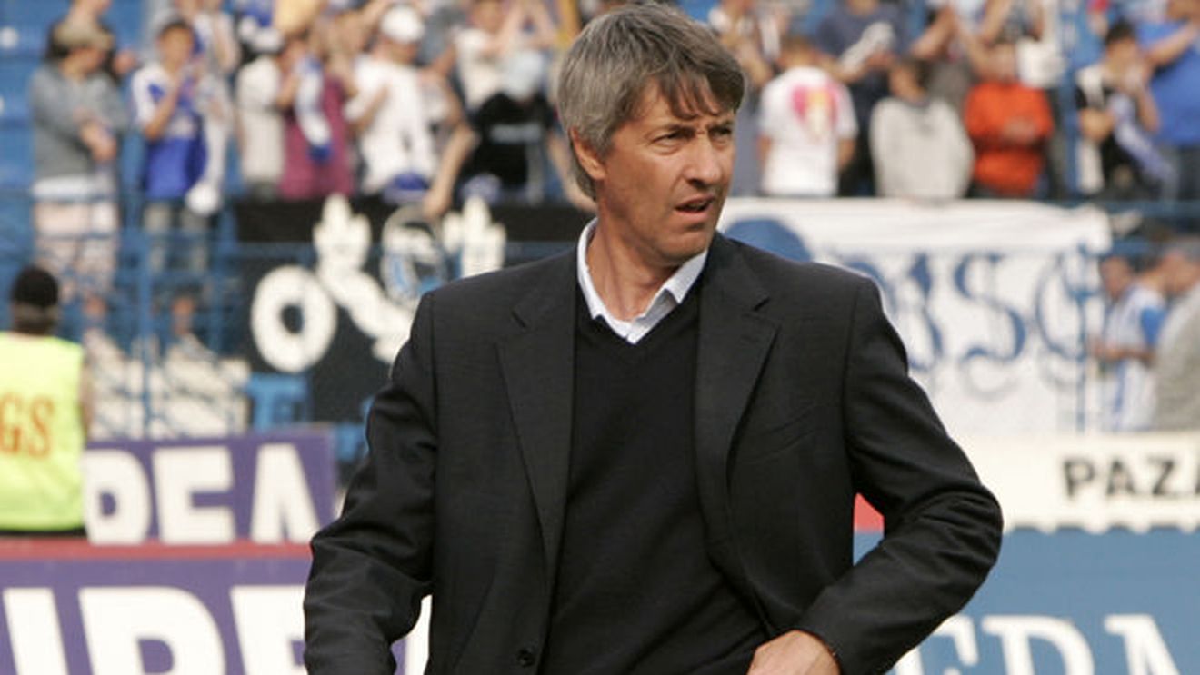 "Oficialii Stelei refuză să îl plătească pe Bergodi!** Vom merge la FIFA!"