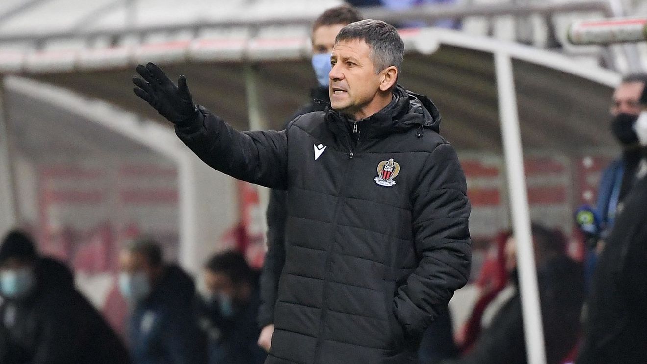 Adrian Ursea, reacție categorică după ce a fost dat afară de la Nice: „Oamenii nu au înţeles că nu am o baghetă magică!”