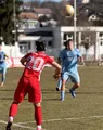 Final cu victorie pentru AFC Câmpulung Muscel în amicalele iernii. A trecut de Unirea Bascov