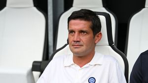 Chivu a găsit primul țap ispășitor la Inter. Îl scoate din echipă