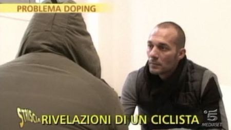 VIDEO Mărturisirile șocante ale unui sportiv despre dopaj:** "Ne injectam hormoni precum animalele"! Vezi cum a scăpat la teste!