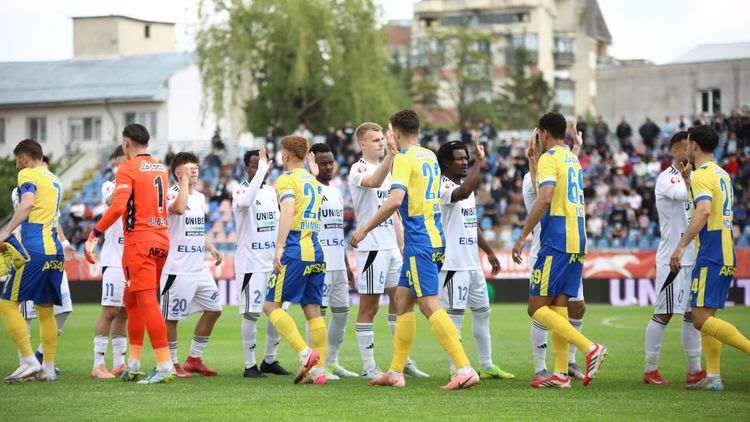 Italienii vin în Superliga! Conducerea clubului de tradiție confirmă