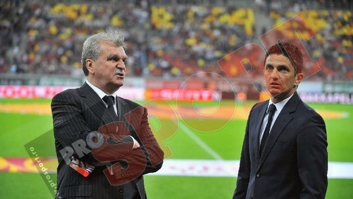 Răzvan:** "Am întâlnit o echipă extraordinară! În prima repriză ne-a fost FRICĂ‚"