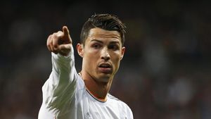 Ronaldo va lipsi sigur din finala Cupei Spaniei. Ancelotti a confirmat: "Am pierdut un jucător incredibil pentru ultimul act"