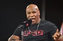 „Trebuie să-l prind și să-l măcelăresc! Și mama dacă ar fi intrat în ring ar fi avut probleme cu mine”. Mike Tyson, reacție halucinantă despre lupta cu Jake Paul