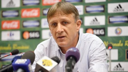 Motivul pentru care a plecat Săndoi de la FC Universitatea: "Nu dorea să fie doar o mascotă"