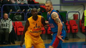 Hristo Nikolov: "Steaua este favorită la titlu"