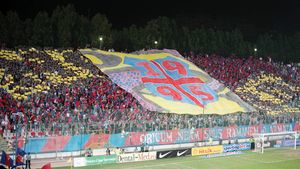 Duckadam:** "Dacă batem la Zurich, Ghencea va fi prea mică la meciul cu Poli"