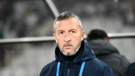 Mihai Stoica a pornit războiul cu Nicolae Dică! Acuzații după plecarea de la FCSB: „A plecat fără să-i salute!”