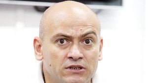 Se desparte Dinamo de Constantin Ștefan? Antrenorul a ajuns la final de contract, iar cele două părți n-au ajuns încă la o nouă înțelegere