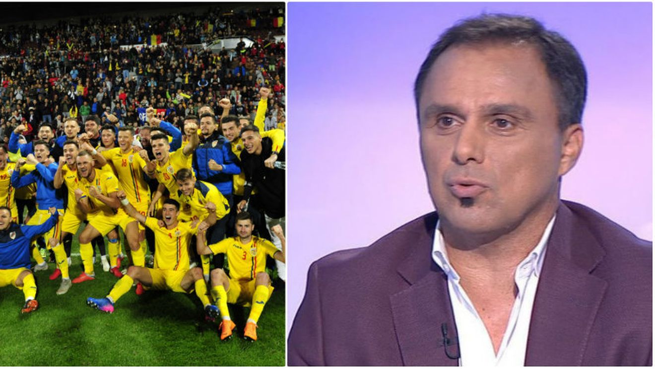 Exagerare sau realism? Panduru și un mesaj diferit: "Tot aud deștepți din ăștia...stați în banca voastră!"