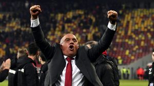 Florin Prunea, un nou atac asupra lui Răzvan Burleanu! De unde a plecat totul: „Să te folosești de oameni în halul ăsta... Ar trebui să-i ceară scuze”