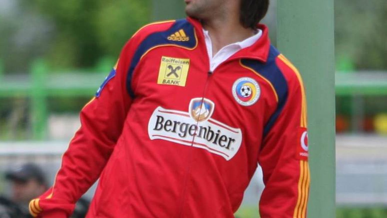 Chivu: "La EURO am mers după cum a băut vântul"