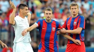 Goian îl apără pe Ghionea!** "Sunt sigur că Steaua va lua titlul"