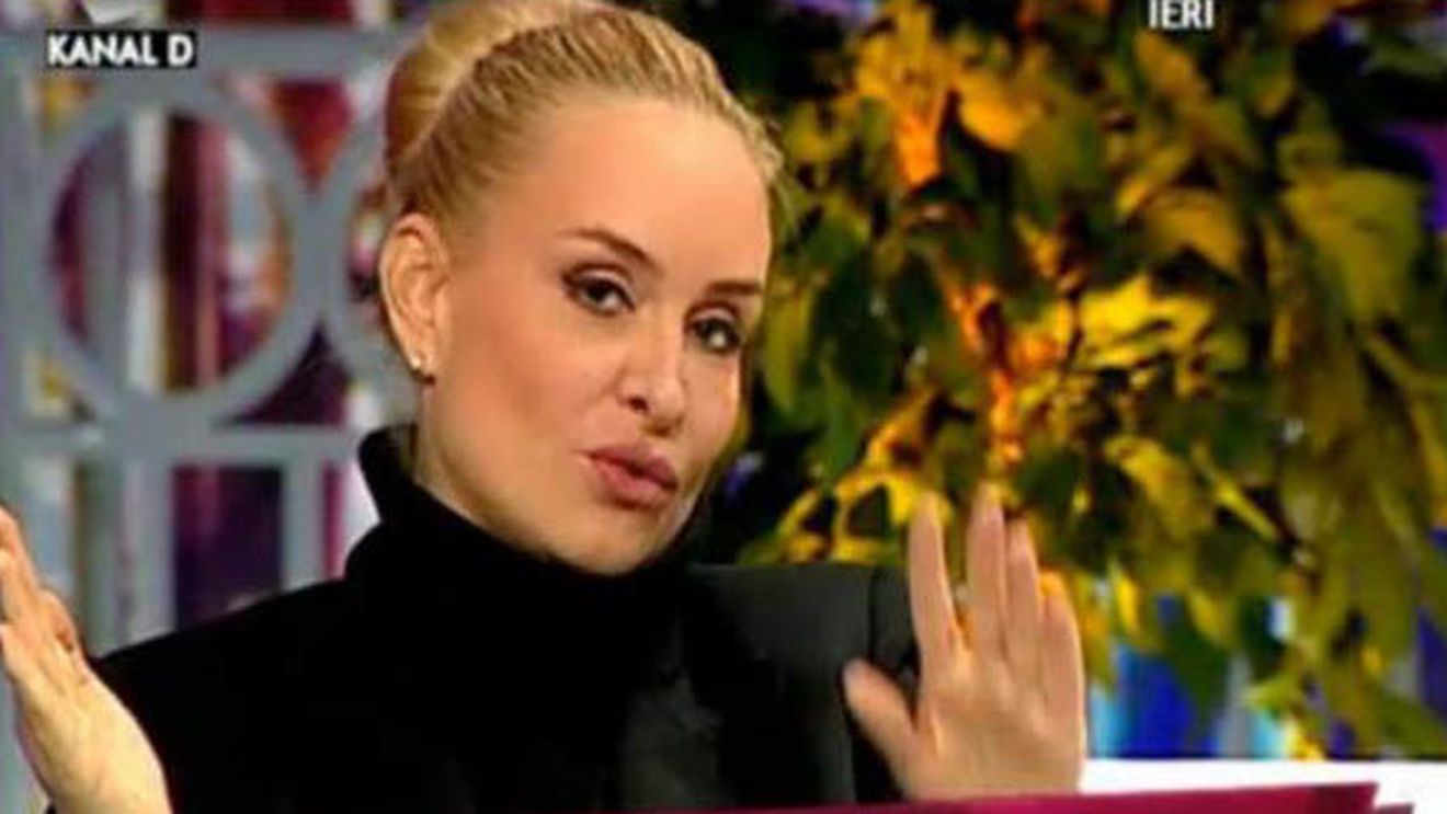 Vica Blochina s-a împăcat cu Victor Pițurcă, după ani în care au fost certați: „Am început să vorbim din nou”