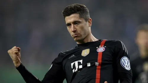 Oficialii lui Bayern recunosc că Lewandowski ar putea ajunge la Real Madrid. „Transferul e posibil!”. Când s-ar putea realiza mutarea