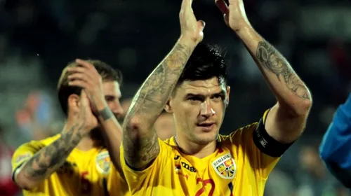 Retragerea lui Săpunaru de la echipa națională îl pune pe gânduri pe Daniel Pancu: „Clar s-a întâmplat ceva acolo”