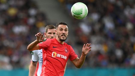 Răzvan Oaidă, pas pe loc pentru Rapid? „Dacă vor să ia titlul, trebuie să aducă jucători peste valoarea lotului actual” | VIDEO EXCLUSIV ProSport Live