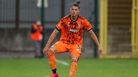 Radu Drăgușin, din nou titular în tricoul lui Juventus! Italienii au aflat planul lui Andrea Pirlo pentru următorul meci