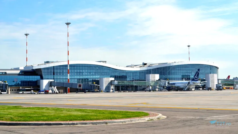 Un canadian a murit la Aeroportul Otopeni! Ce s-a întâmplat