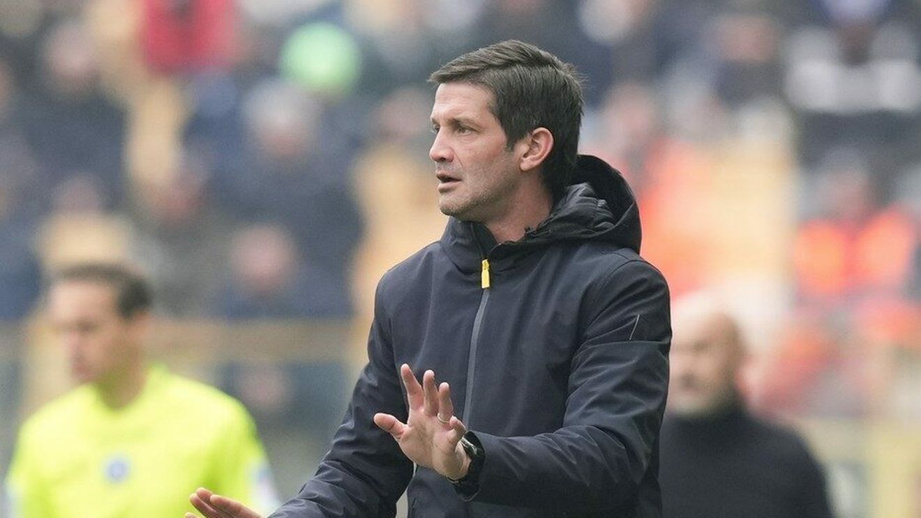 Gest superb al Parmei pentru Cristian Chivu: a folosit 8 cuvinte în limba română