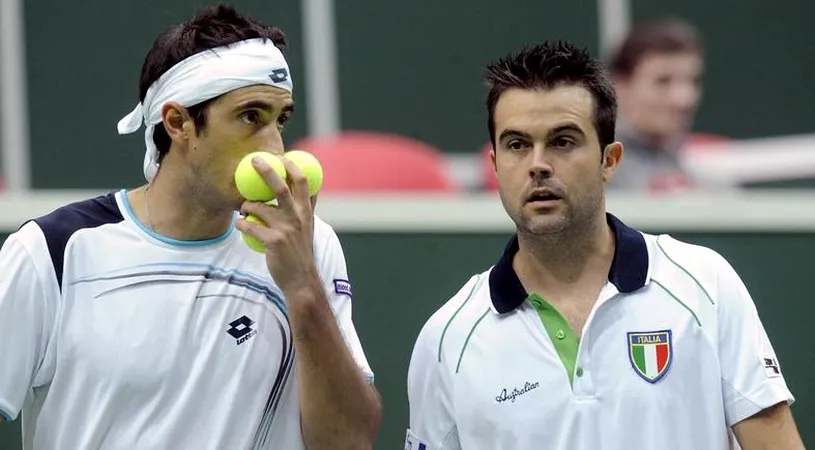 Doi tenismeni cunoscuți au fost suspendați pentru trucare de meciuri. Unul a fost exclus pe viață și șters din istoria sportului