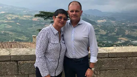 Tragedie în familia lui Cornel Șfaițer! Soția președintelui Politehnicii Iași a încetat din viață