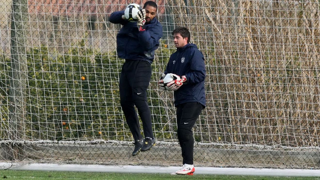 Vâtcă merita o șansă în Ghencea:** "Nu gafa niciodată ca Zapata!"