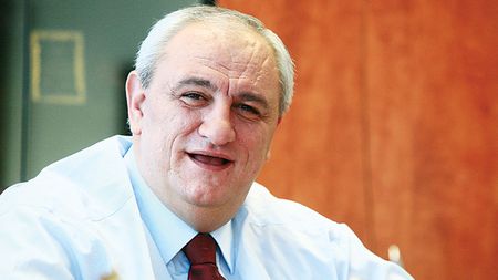 Tender mai dă un tun la Timișoara!