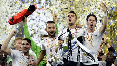 Liga Profesionistă de Fotbal, bună de plată! Instanța i-a dat dreptate lui Junior Morais! Ce sumă are de încasat fostul jucător de la Astra și FCSB