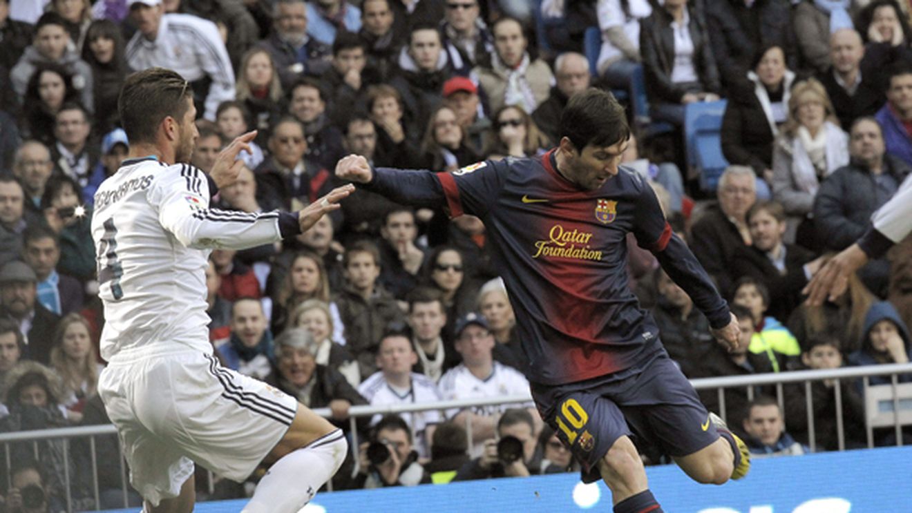 Violențe extreme între fanii BarÃ§ei și ai Realului!** Un suporter al catalanilor și-a înjunghiat și decapitat prietenul, simpatizant al "albilor"