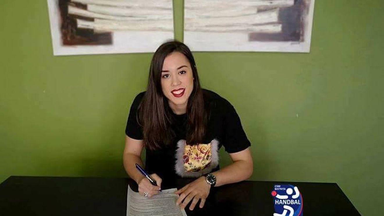 Primul transfer și la CSM Bistrița. Formația ardeleană a semnat cu un pivot din naționala Spaniei