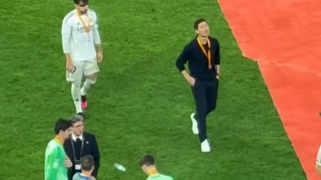 Umilitor! Au apărut imaginile cu Alonso și Mbappe, înainte ca antrenorul să fie dat afară de la Real Madrid