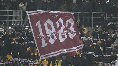 Rapid îi caută înlocuitor, după ce a acceptat oferta de ultim moment din străinătate! Angelescu a confirmat discuţiile: “Vrem un român”