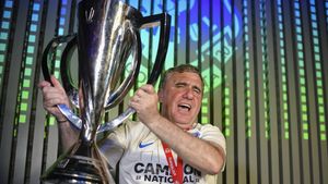 Gică Hagi a descoperit secretul minunii Bodo Glimt și știe cum pot echipele românești să îl urmeze: „E același lucru!”