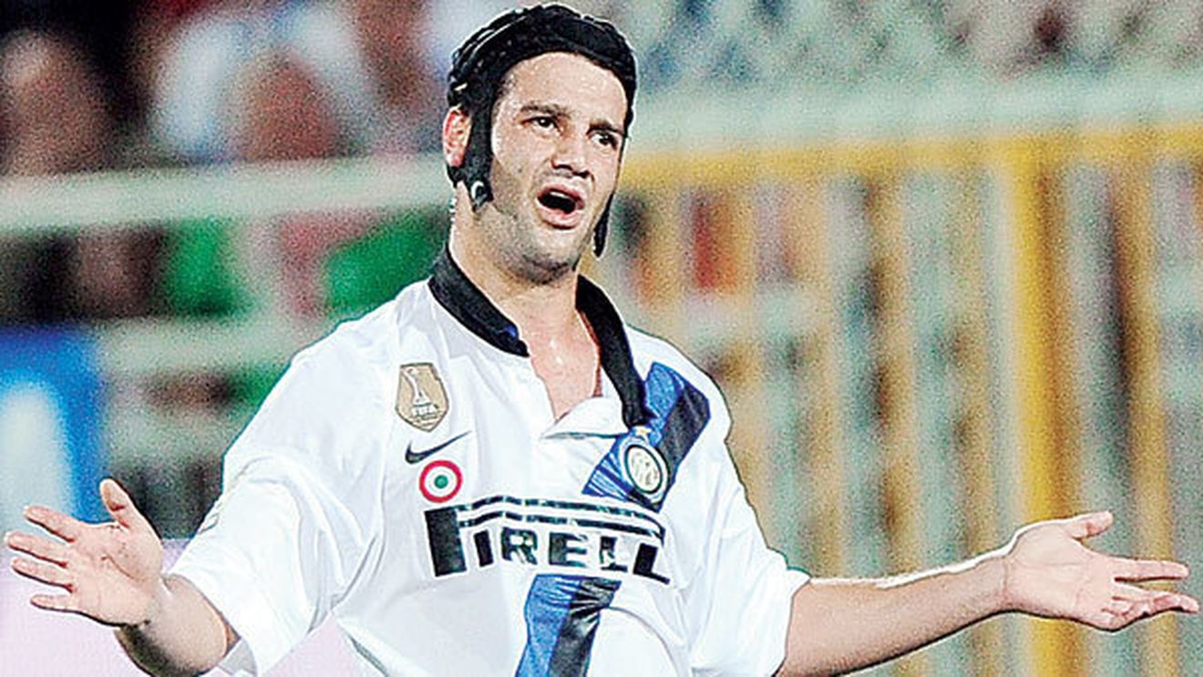 Chivu vrea eventul în Italia!** "Am avut patru luni grele, dar sunt fericit la Inter!" Unde vrea să-și încheie cariera