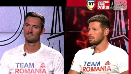 Marius Cozmiuc și Sergiu Bejan se antrenează acasă când nu sunt la lotul național „Am transformat garajul într-o adevărată sală de sport”. De ce Bucovina produce canotori pe bandă rulantă | VIDEO EXCLUSIV DRUMUL SPRE PARIS