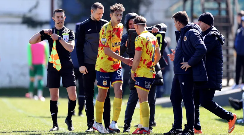 Ripensia n-ar mai fi luat startul în Liga 2 chiar dacă se salva de la retrogradare! Patronul Dumitru Mihu susține că nu mai înscria oricum echipa în campionat: ”Mă declar învins de formațiile finanțate din bani publici.” Cine e noul manager general al clubului