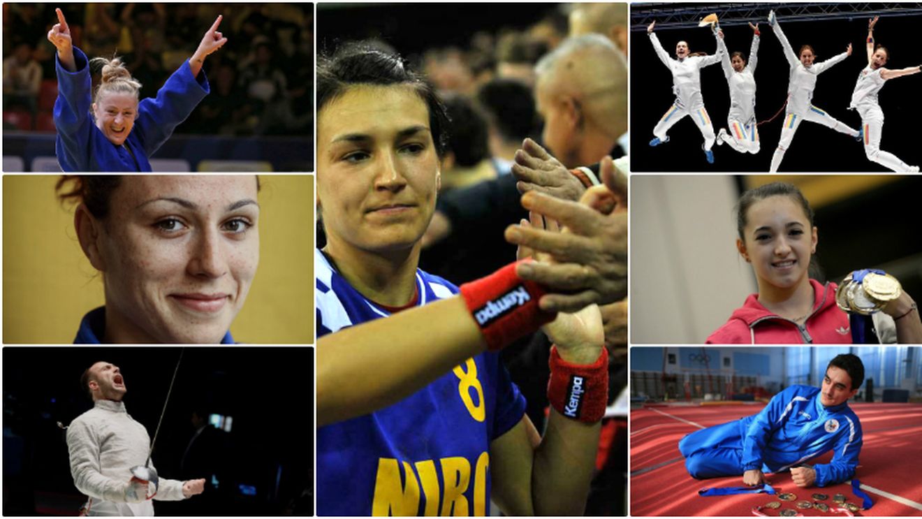 SPECIAL | Premierea handbalistelor încinge spiritele. Decizia Guvernului Cioloș, corectă - dar cum rămâne cu ceilalți medaliați? Drăgulescu: "Voi protesta în fața Guvernului în costum de gimnast". Dolniceanu: "M-am simțit un pic jignit"