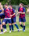 Unirea Curtești a câștigat la pas Liga 4 Botoșani și va juca în barajul pentru Liga 3. Adversară îi va fi locul 1 din Liga 4 Vaslui