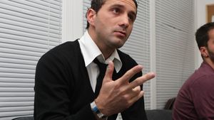 "Dacă nu-l eliminam pe Lăcătuș, eram etichetat drept 'pro-Steaua'!"