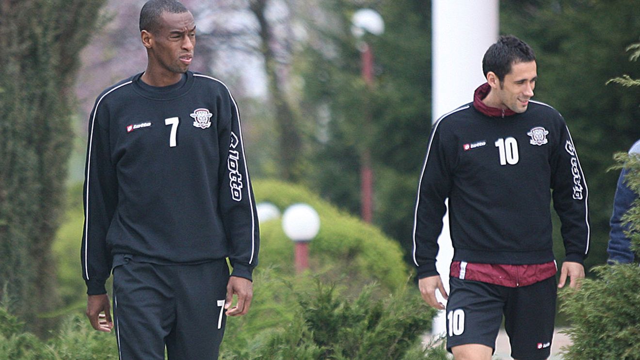 Dică: "Vom rămâne singura echipă depunctată"