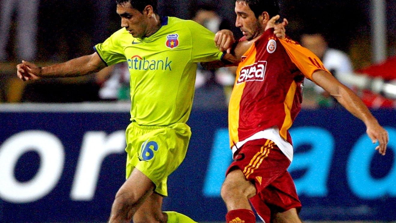 Arda: "Mergem să câștigăm în Ghencea"