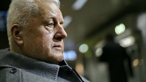 Sprijin pentru șeful LPF:** "Am încredere în continuare în ceea ce face Dragomir"