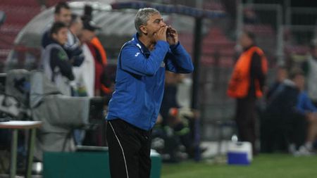 Steaua, încurajată de Cîrțu: "Pot face multe puncte în EL! Scorul cu Liverpool e nedrept"