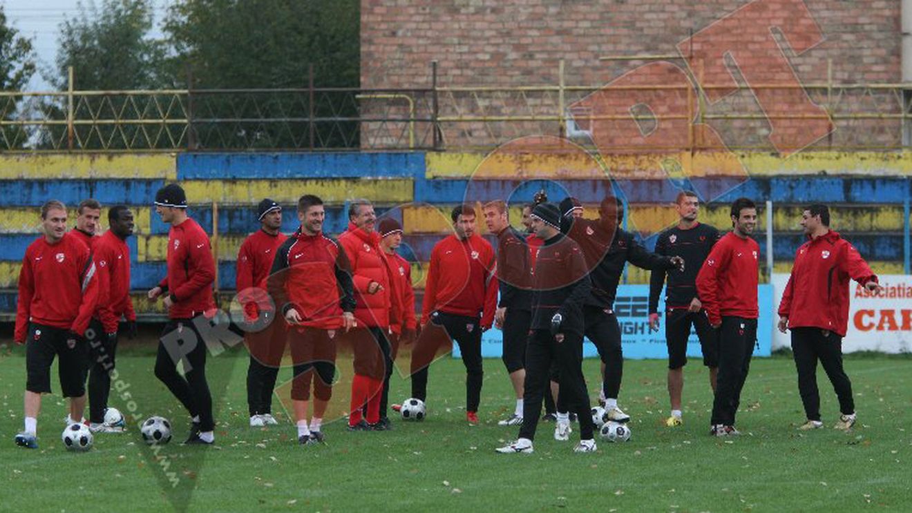 Ion Marin:** "Vrem să ne răzbunăm pe brașoveni!"